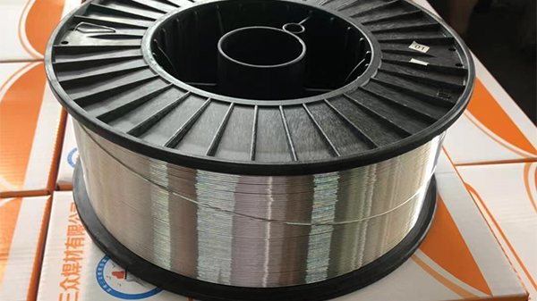 Что такое алюминиевая сварочная проволока Almg-welding-wire-er5356?