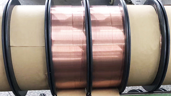 Welding-Wire-packing